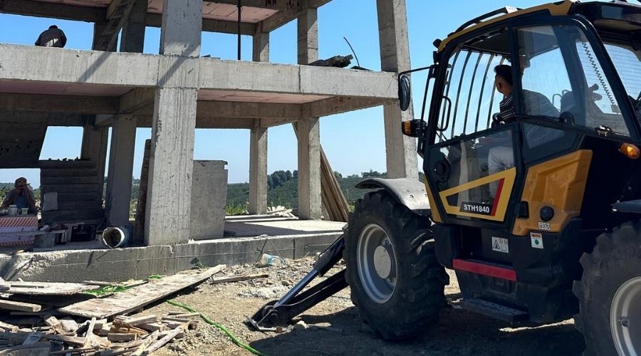 Yağ Bakımı Hizmetleri